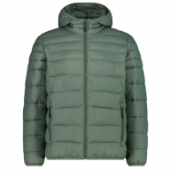 Куртка CMP JACKET FIX HOOD SORONA AURA FL (34K2807-F762) розмір 54
