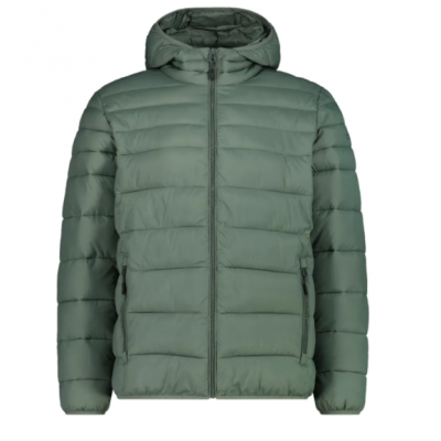 Куртка CMP JACKET FIX HOOD SORONA AURA FL (34K2807-F762) розмір 50