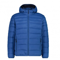 Куртка CMP JACKET FIX HOOD SORONA AURA FL (34K2807-N825) розмір 52