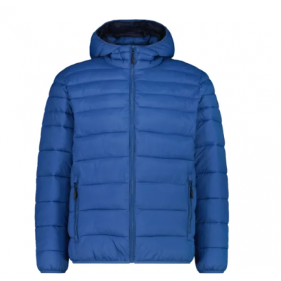 Куртка CMP JACKET FIX HOOD SORONA AURA FL (34K2807-N825) розмір 48
