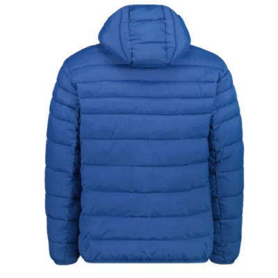 Куртка CMP JACKET FIX HOOD SORONA AURA FL (34K2807-N825) розмір 52