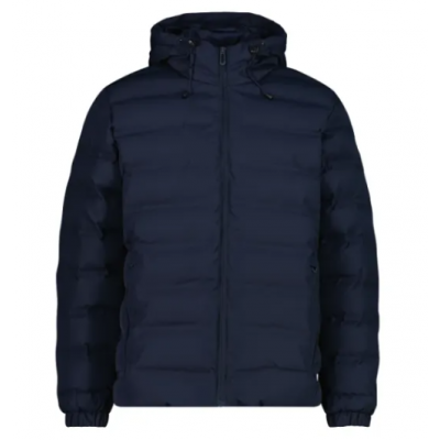 Куртка CMP JACKET FIX HOOD FEEL WARM (35K3697-N950) розмір 46