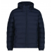 Куртка CMP JACKET FIX HOOD FEEL WARM (35K3697-N950) розмір 56