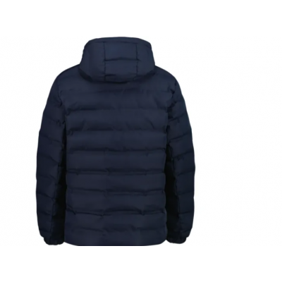 Куртка CMP JACKET FIX HOOD FEEL WARM (35K3697-N950) розмір 56