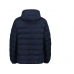 Куртка CMP JACKET FIX HOOD FEEL WARM (35K3697-N950) розмір 56