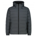 Куртка CMP JACKET FIX HOOD FEEL WARM (35K3697-U862) розмір 54
