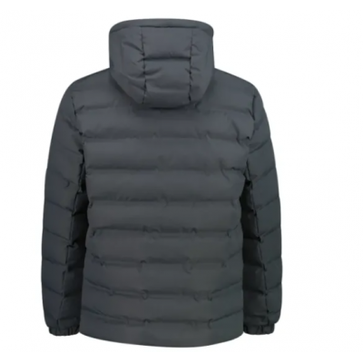Куртка CMP JACKET FIX HOOD FEEL WARM (35K3697-U862) розмір 54 Куртка CMP JACKET FIX HOOD FEEL WARM (35K3697-U862) розмір 54