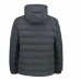 Куртка CMP JACKET FIX HOOD FEEL WARM (35K3697-U862) розмір 54 Куртка CMP JACKET FIX HOOD FEEL WARM (35K3697-U862) розмір 54