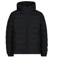 Куртка CMP JACKET FIX HOOD FEEL WARM (35K3697-U901) розмір 56