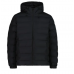 Куртка CMP JACKET FIX HOOD FEEL WARM (35K3697-U901) розмір 54