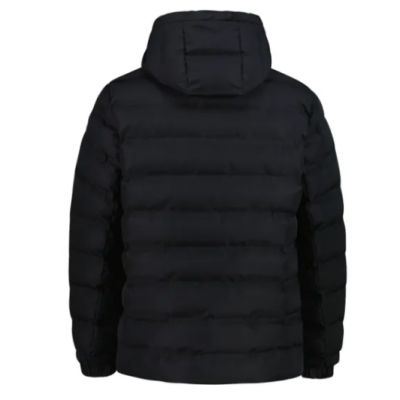 Куртка CMP JACKET FIX HOOD FEEL WARM (35K3697-U901) розмір 54