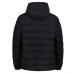 Куртка CMP JACKET FIX HOOD FEEL WARM (35K3697-U901) розмір 54