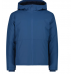 Куртка CMP JACKET FIX HOOD FEEL WARM (35K3717-N825) розмір 48