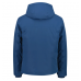 Куртка CMP JACKET FIX HOOD FEEL WARM (35K3717-N825) розмір 48