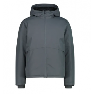Куртка CMP JACKET FIX HOOD FEEL WARM (35K3717-U862) розмір 50