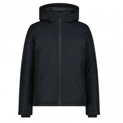 Куртка CMP JACKET FIX HOOD FEEL WARM (35K3717-U901) розмір 48