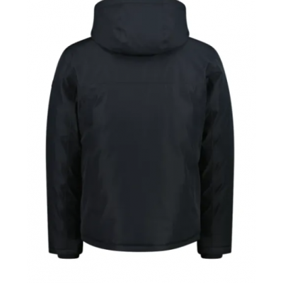Куртка CMP JACKET FIX HOOD FEEL WARM (35K3717-U901) розмір 50
