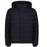 Куртка CMP JACKET ZIP HOOD SORONA AURA FL (35K3767-M862) розмір 50