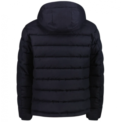 Куртка CMP JACKET ZIP HOOD SORONA AURA FL (35K3767-M862) розмір 50