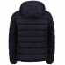 Куртка CMP JACKET ZIP HOOD SORONA AURA FL (35K3767-M862) розмір 50