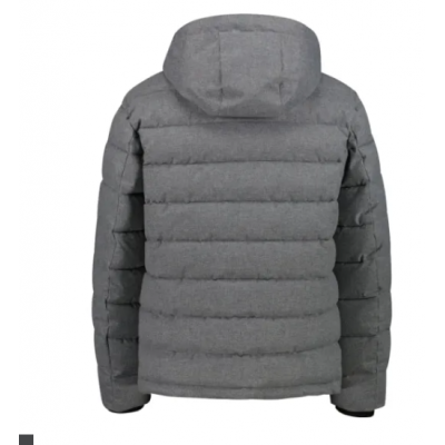 Куртка CMP JACKET ZIP HOOD SORONA AURA FL (35K3767-U868) розмір 50