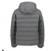 Куртка CMP JACKET ZIP HOOD SORONA AURA FL (35K3767-U868) розмір 50