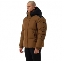 Куртка CMP JACKET FIX HOOD FEEL WARM (35Z4627-P711) розмір L