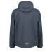 Куртка CMP JACKET ZIP HOOD SOFTSHELL (3A01787N-28US) розмір 50
