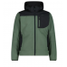 Куртка CMP JACKET ZIP HOOD SOFTSHELL (3A01787N-F762) розмір 46