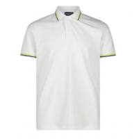 Поло CMP MAN POLO (34D5987-A001) розмір 54 Поло CMP MAN POLO (34D5987-A001) розмір 54