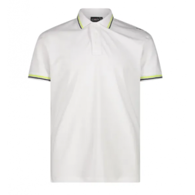 Поло CMP MAN POLO (34D5987-A001) розмір 46