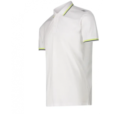 Поло CMP MAN POLO (34D5987-A001) розмір 54 Поло CMP MAN POLO (34D5987-A001) розмір 54