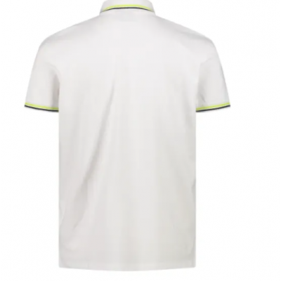 Поло CMP MAN POLO (34D5987-A001) розмір 54 Поло CMP MAN POLO (34D5987-A001) розмір 54