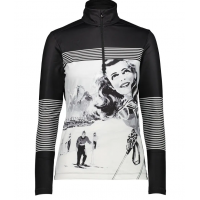 Реглан CMP WOMAN SWEAT (30L0396-22YF) розмір 38 Реглан CMP WOMAN SWEAT (30L0396-22YF) розмір 38