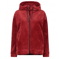 Реглан CMP WOMAN JACKET FIX HOOD (32M2446-C905) розмір 34 Реглан CMP WOMAN JACKET FIX HOOD (32M2446-C905) розмір 34