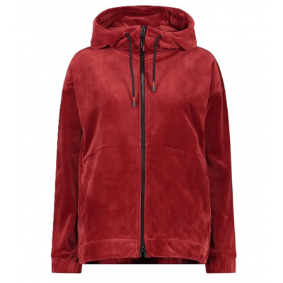 Реглан CMP WOMAN JACKET FIX HOOD (32M2446-C905) розмір 34