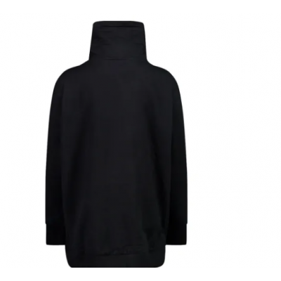 Реглан CMP WOMAN MAXI SWEAT (33D3406-U901) розмір 38 Реглан CMP WOMAN MAXI SWEAT (33D3406-U901) розмір 38