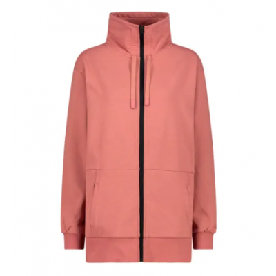 Реглан CMP WOMAN JACKET (33D3426-C657) розмір 38