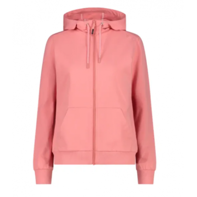 Реглан CMP WOMAN JACKET FIX HOOD (32D8016-B557) розмір 34