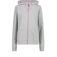 Реглан CMP WOMAN JACKET FIX HOOD (32D8016M-89UL) розмір 40