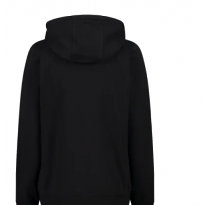 Реглан CMP WOMAN JACKET FIX HOOD (32D8016-U901) розмір 42 Реглан CMP WOMAN JACKET FIX HOOD (32D8016-U901) розмір 42