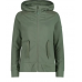 Реглан CMP WOMAN JACKET FIX HOOD (34D5586-E452) розмір 34