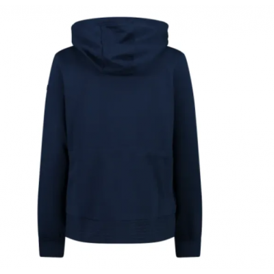 Реглан CMP WOMAN JACKET FIX HOOD (34D5586-M926) розмір 38 Реглан CMP WOMAN JACKET FIX HOOD (34D5586-M926) розмір 38