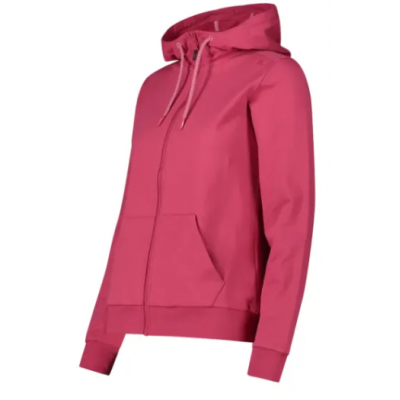 Реглан CMP JACKET FIX HOOD STRETCH BRUSHE (31D4276-B852) розмір 40