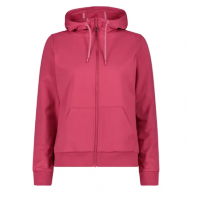 Реглан CMP JACKET FIX HOOD STRETCH BRUSHE (31D4276-B852) розмір 34