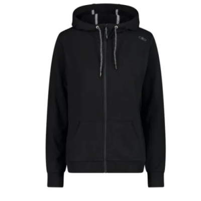 Реглан CMP WOMAN JACKET FIX HOOD (31D4276-U901) розмір 34