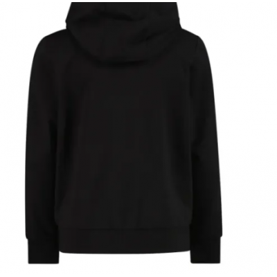 Реглан CMP JACKET FIX HOOD (35D7784-U901) розмір 116