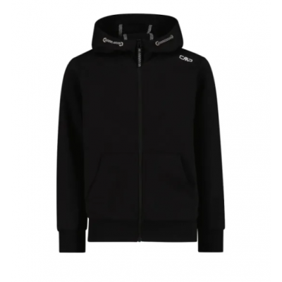 Реглан CMP JACKET FIX HOOD (35D7784-U901) розмір 116