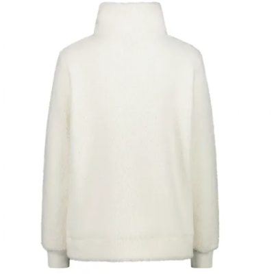 Реглан CMP SWEAT TEDDY POLAR FLEECE (32P3806-00XU) розмір 38