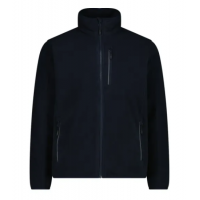 Реглан CMP JACKET MICRO FLEECE (35H1707-N950) розмір 54